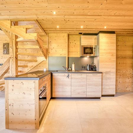 Apartmán L'Ecureuil, Chez Le Charpentier D'Antan, La Chaleur Du Bois, Le Calme De La Campagne Epagny Metz-Tessy Exteriér fotografie