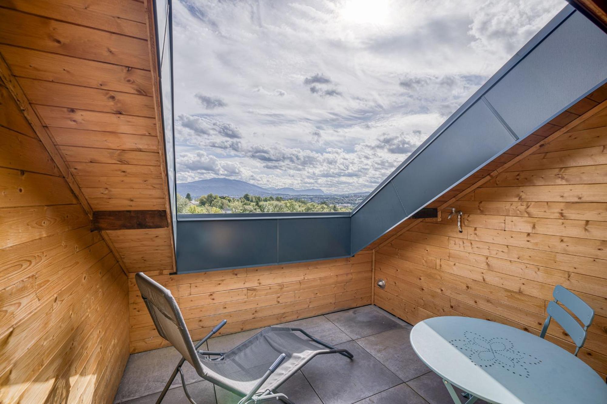 Apartmán L'Ecureuil, Chez Le Charpentier D'Antan, La Chaleur Du Bois, Le Calme De La Campagne Epagny Metz-Tessy Exteriér fotografie