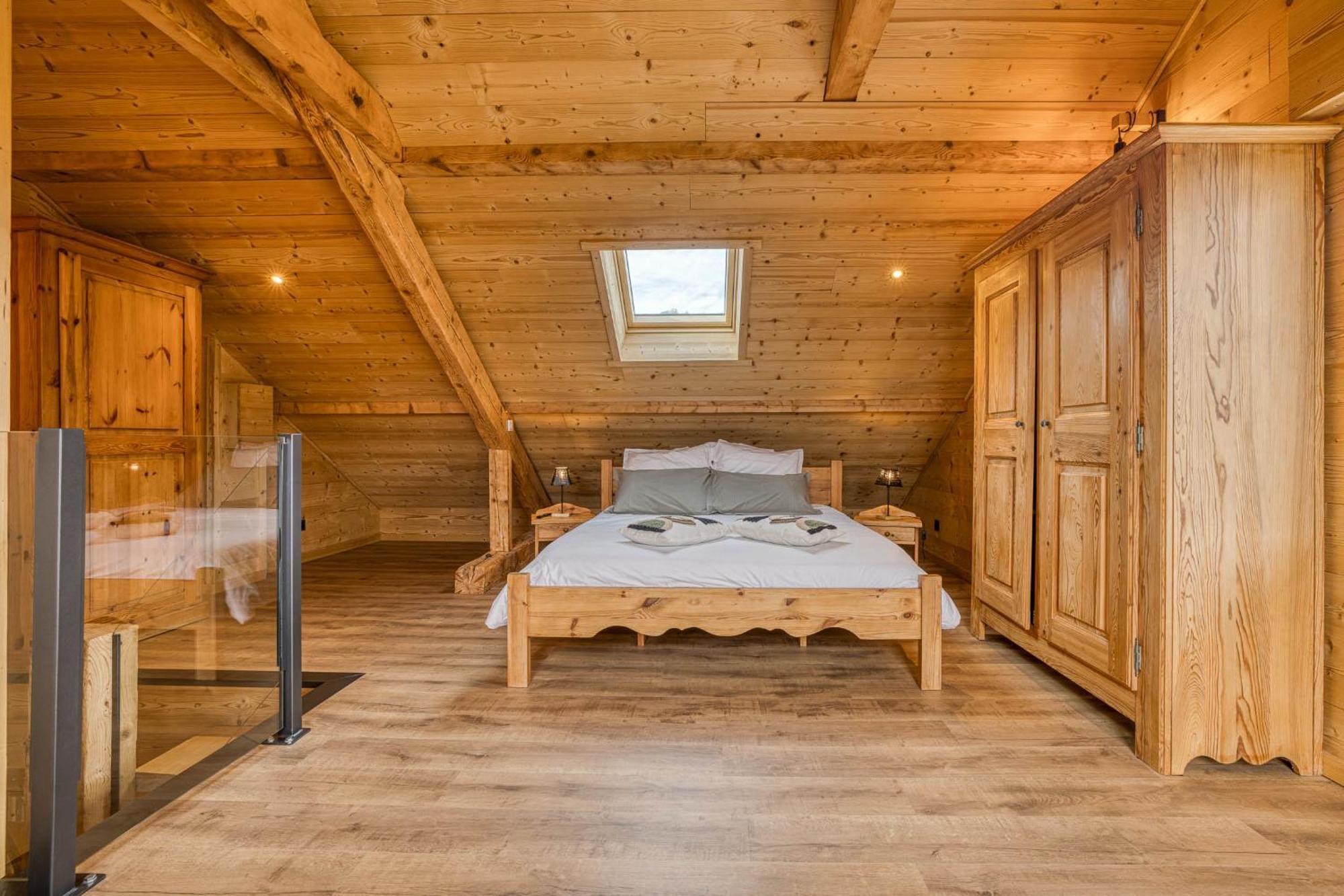 Apartmán L'Ecureuil, Chez Le Charpentier D'Antan, La Chaleur Du Bois, Le Calme De La Campagne Epagny Metz-Tessy Exteriér fotografie